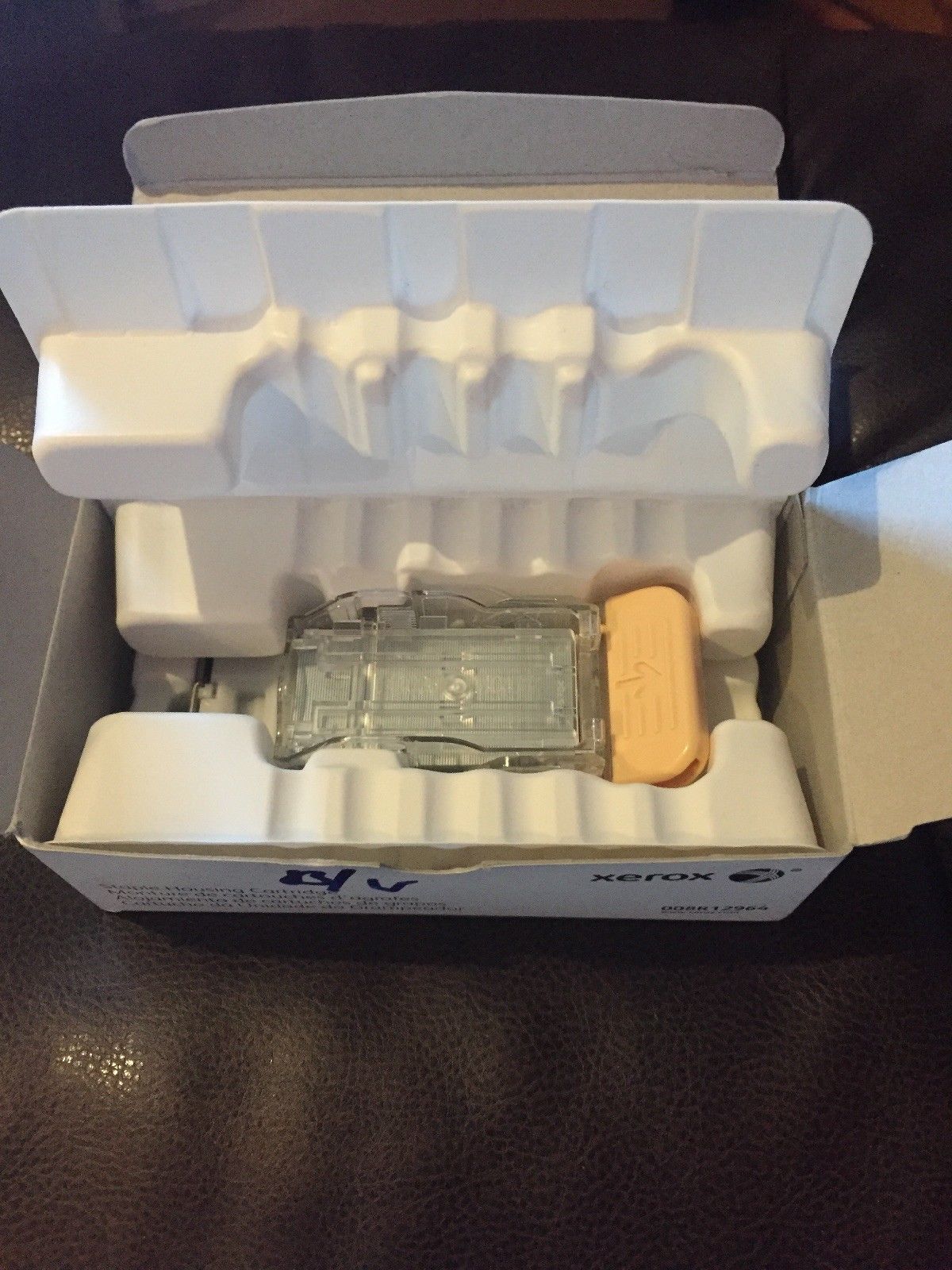 XEROX Staple Housing Cartridge (008R12964 NEW)