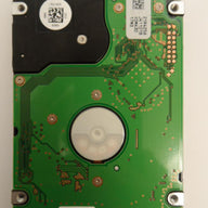 13G1132 - Hitachi 40GB IDE 4200rpm 2.5in Travelstar HDD - Refurbished