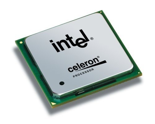 Intel Celeron 2.6GHz 400 Socket 478 CPU Processor ( SL6VV ) REF