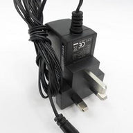 30-132-101164B - Power Adapter - 12V - 100-240V INPUT - USED