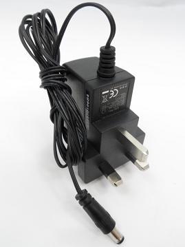 30-132-101164B - Power Adapter - 12V - 100-240V INPUT - USED