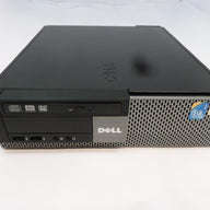 Dell Optiplex 960 SFF Intel Core 2 Duo 3.16Ghz ( Optiplex 960 DCCY ) USED