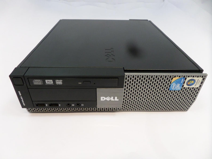 Dell Optiplex 960 SFF Intel Core 2 Duo 3.16Ghz ( Optiplex 960 DCCY ) USED