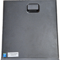 HP EliteDesk 800 G1 SFF 500GB HDD 8GB RAM DVD i5-4570s 3.2GHz Linux ( H5U03ET#ABU ) USED