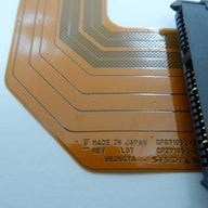 CP291050 - Fujitsu T4210 HDD Cable - Refurbished