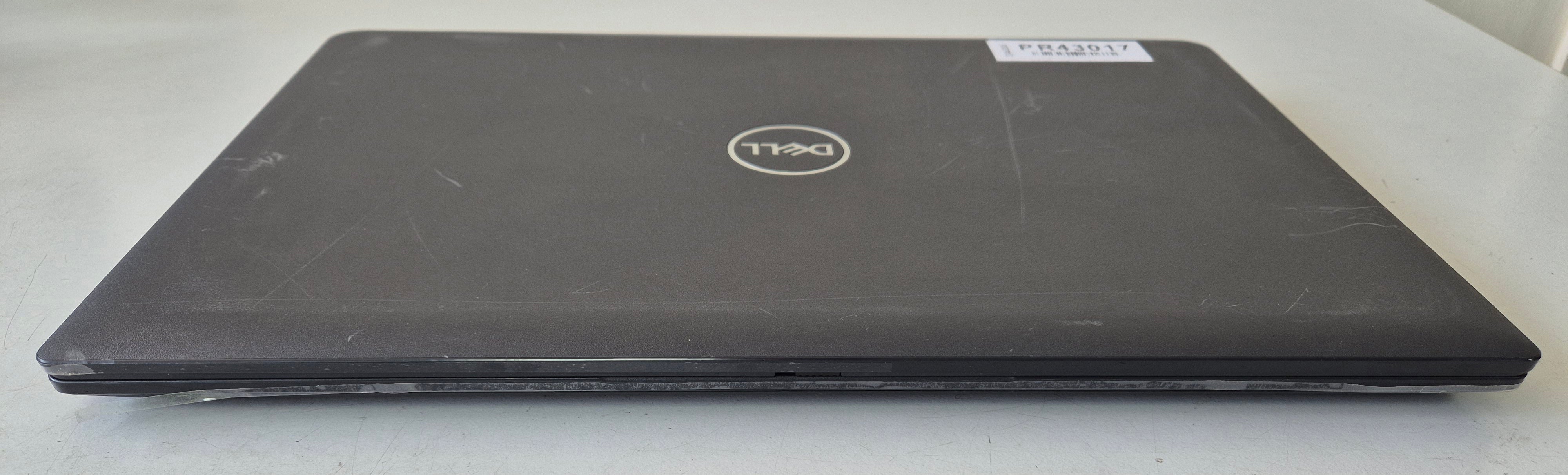 Dell Latitude 3520 250GB SSD 8GB RAM i7-1165G7 2.80GHz Win11 15.6" USED