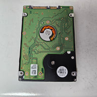 HGST Hitachi Travelstar Z5K500 250GB 5400RPM SATA 2.5in HDD ( HTS545025A7E330 0J42472 ) USED