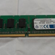 PR11431_HYU242328256ECC0E_Hyperam 256 MB Memory Module - Image3