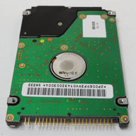 DK23FB-40 - Hitachi,  40GB ATA-5 2.5" 9.5mm 5400RPM ... - Refurbished