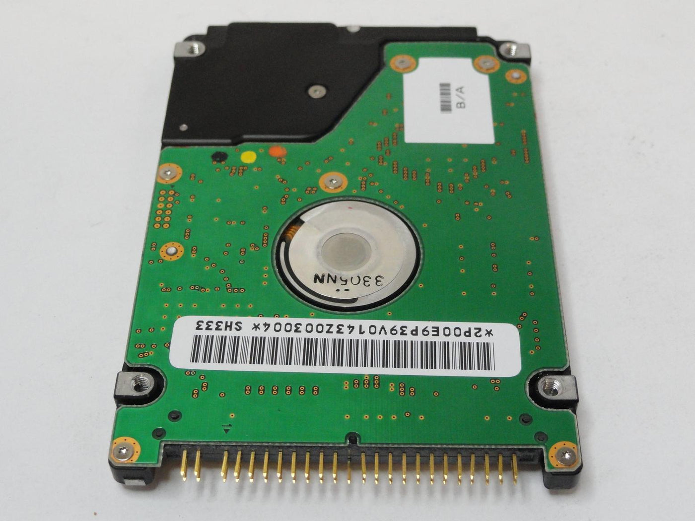 DK23FB-40 - Hitachi,  40GB ATA-5 2.5" 9.5mm 5400RPM ... - Refurbished