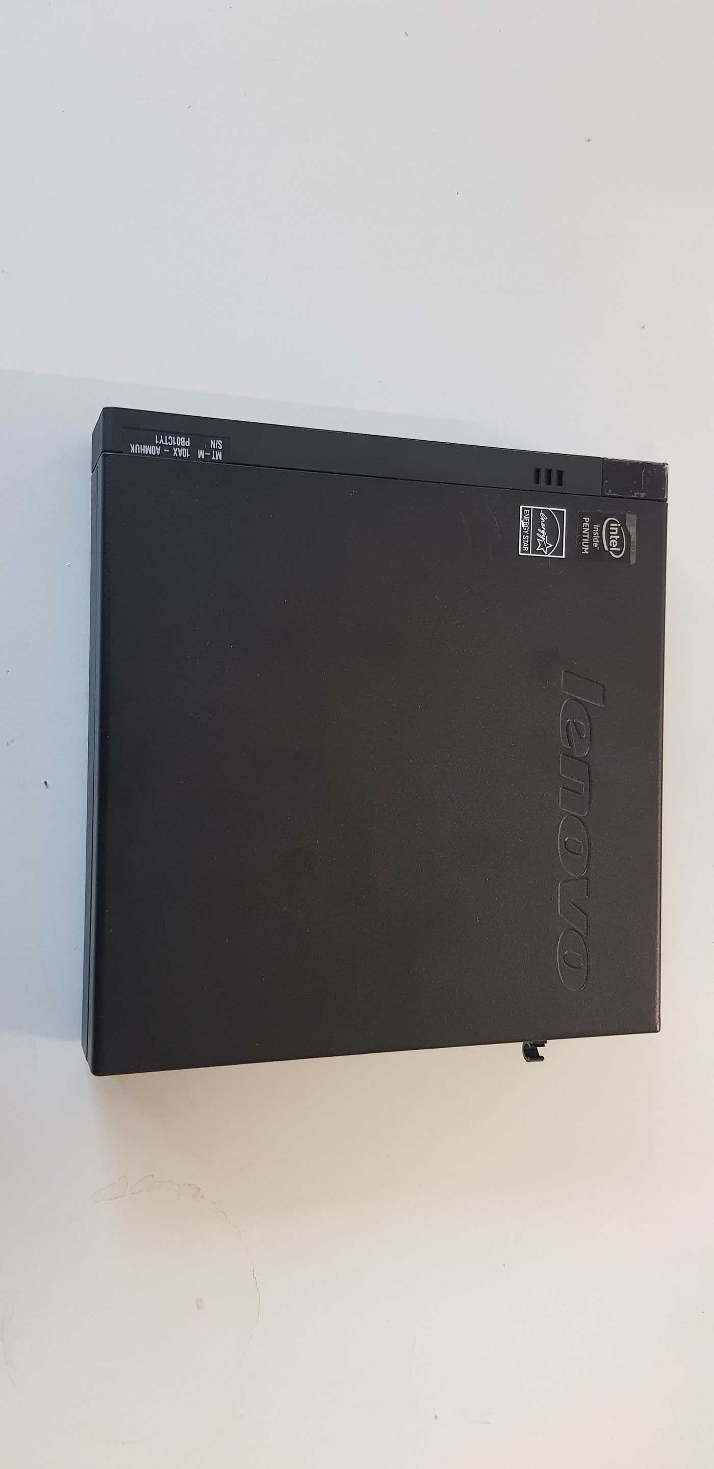 Lenovo ThinkCentre M73 NOB (10AXA0MHUK)