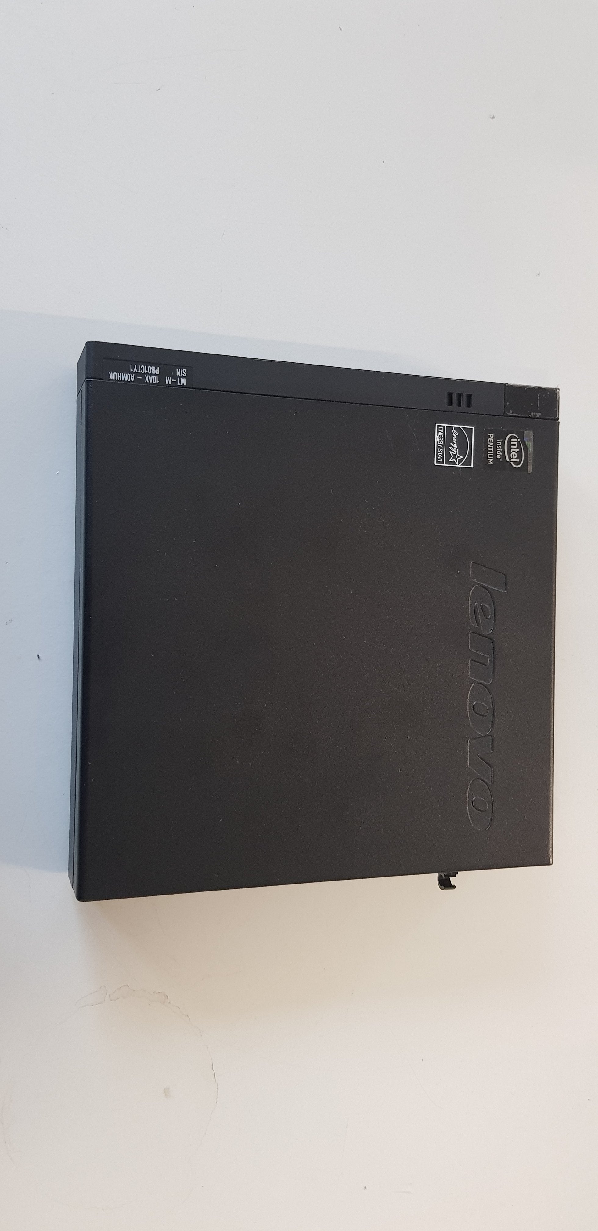 Lenovo ThinkCentre M73 NOB (10AXA0MHUK)