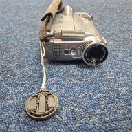 Canon Digital Video Camcorder - with accessories ( MV750i ) SPR READ DESCRIPTION
