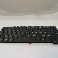 Compaq Spanish Keyboard For N400c Laptop ( 230515-071 240055 240055-072 )