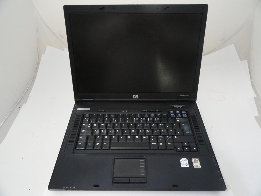PR14457_NX7300_HP NX7300 1.8Ghz 1Gb Ram 40Gb HDD Laptop - Image3