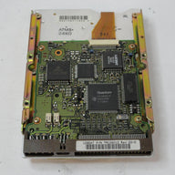 Quantum HP 1.2GB IDE 5400rpm 3.5in HDD ( TM12A012 TM12A101 D2785-60101 D2785A D2785-63001 D2785-69001 ) REF