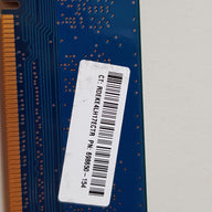 Hynix HP 4GB 1Rx8 PC3L-12800U CL11 nonECC DDR3 UDIMM Memory ( HMT451U6AFR8A-PB 698650-154 ) REF