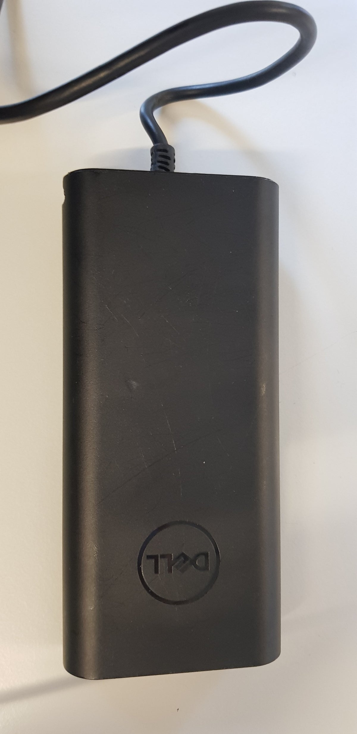 ORIGINAL DELL 130W TYPE C USB C POWER SUPPLY AC ADAPTER (DA130PM170 0K00F5)