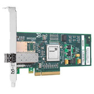 HP Brocade 41B 4GB PCI-E Single Port Fibre Channel HBA StorageWorks (AP767-60001 NOB)