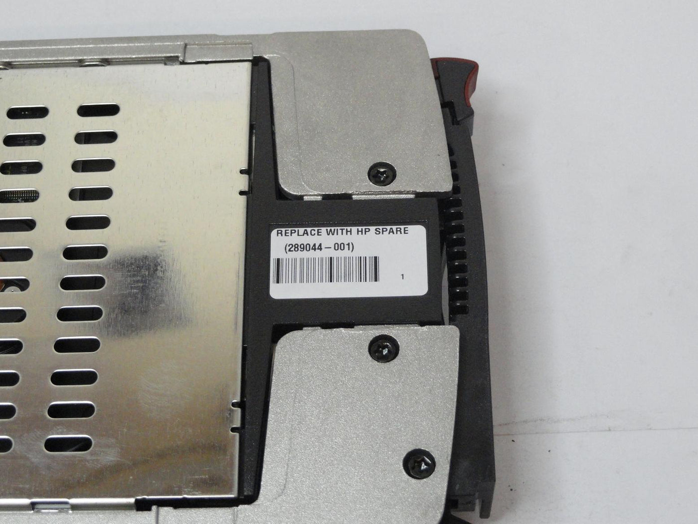 PR20346_CA06350-B20100DC_Fujitsu HP 146.8GB SCSI 80 Pin 10Krpm 3.5in HDD - Image2