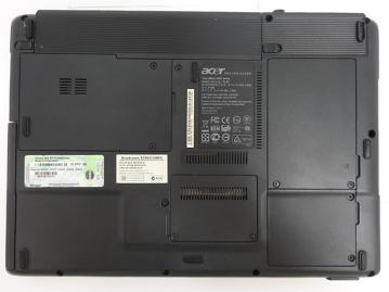 PR20314_TM2403WXCi_Acer TM2403WXCi 1.5Ghz 247MB Ram No HDD Laptop - Image6