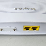 DrayTek Vigor 2620 Ln VDSL ADSL Multi-WAN router W/PSU ( Vigor2620Ln ) USED