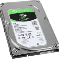 Seagate Barracuda 1TB 7200rpm SATA 3.5in HDD ( ST1000DM010 ) USED