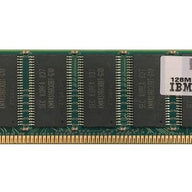 IBM 128MB 200Pin PC66 ECC SDRAM 200Pin DIMM ( 93H4702 ) REF
