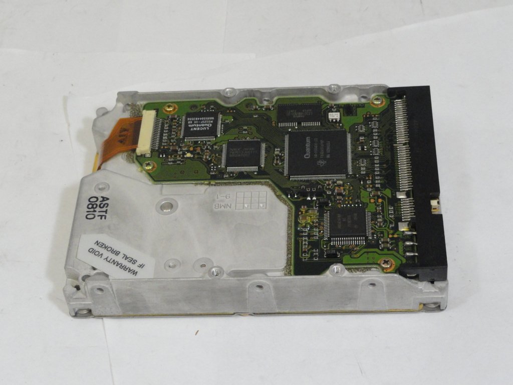 PR11989_ST21A104_HP Quantum 2.1GB IDE 3.5in HDD - Image6