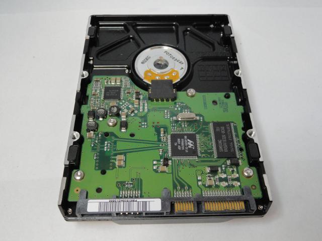 PR22368_HD080HJ_Samsung 80Gb SATA 7200rpm 3.5in HDD - Image2