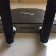 Cisco Aironet 1242AG 802.11 a/b/g Wireless Access Point NO PSU ( AIR-AP1242AG-E-K9 ) USED