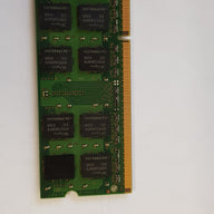 SanMax 2GB 2Rx8 PC2 5300S DDR2 667MHz Memory Module (SMD2-S2G88HK1-6ES)