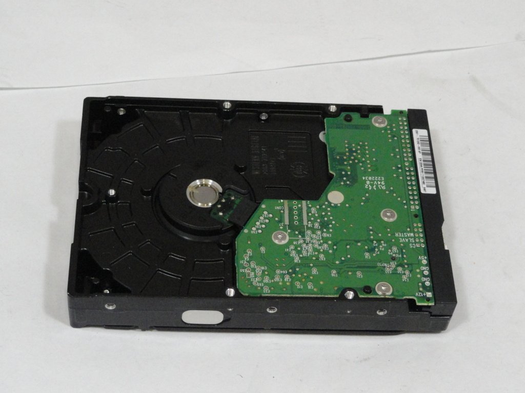 Western Digital Sun 80Gb IDE 7200rpm 3.5in HDD ( WD800BB-22JHC0 371-0314-01 ) REF