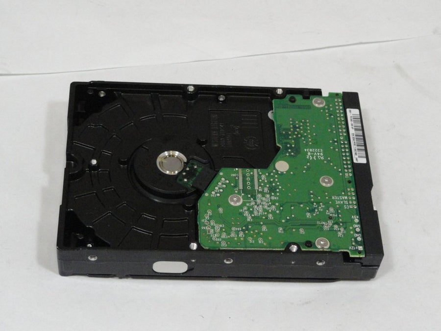 Western Digital Sun 80Gb IDE 7200rpm 3.5in HDD ( WD800BB-22JHC0 371-0314-01 ) REF