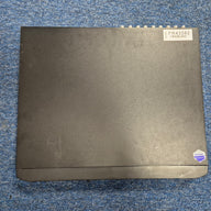 Hikvision Digital Video Recorder - Embedded Net DVR 2x4TB HDD - passwords reset NO PSU ( DS-7216HUHI-K2 ) USED