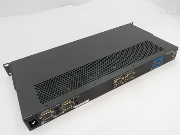 Extron MVX44VGAA VGA/Audio Matrix Switch ( MVX44VGAA     Extron )