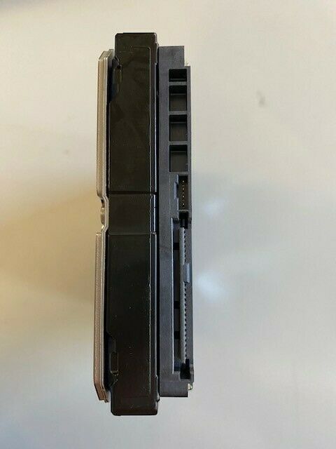 Seagate IBM NetApp 600GB SAS 15K 3.5' HDD ( ST3600057SS 9FN066-038 46X0884 46X0886 108-00227 ) REF
