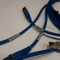 IBM Rear Fibre Channel (4 Cables) (22R2825 USED)