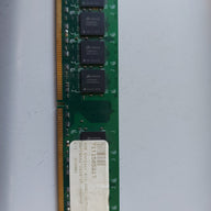 Corsair 2GB 2Rx8 PC2-5300 667MHz 240-p DIMM, Non-ECC DDR2 Desktop Mem VS2GB667D2