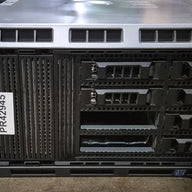 Dell PowerEdge T320 Workstation Xeon E5-2403 1.80Ghz NO RAM/HDD/OS DVD Dual PSU WinSVR 2008 COA ( E20S ) USED
