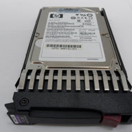 PR16160_9F4066-035_HP Seagate 72Gb SAS 10Krpm 2.5in HDD - Image2