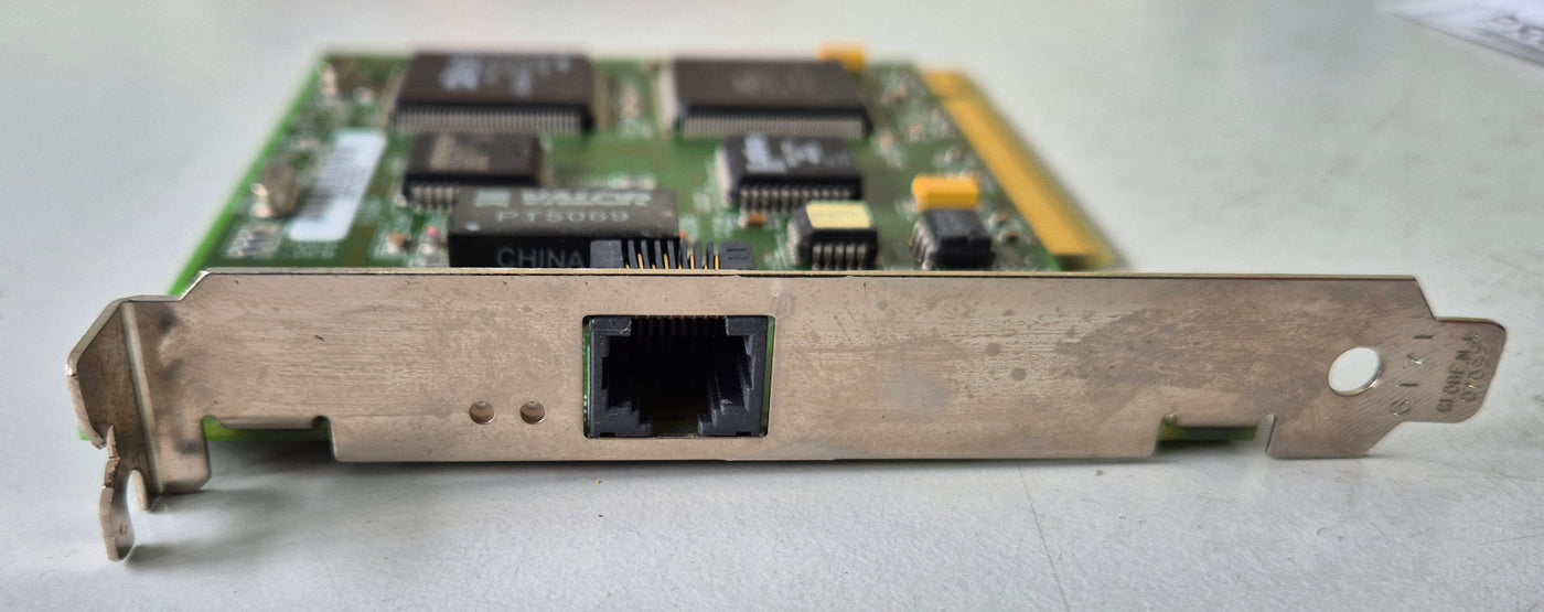 Eicon Technology Diva Pro 2.0 PCI Adapter Card ( 800-161-02 800-161/800-162 ) USED