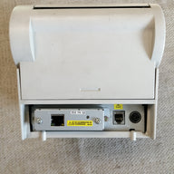 EPSON M129C THERMAL CAT FIVE RECEIPT PRINTER ( TM -T88111 USED NO PSU )