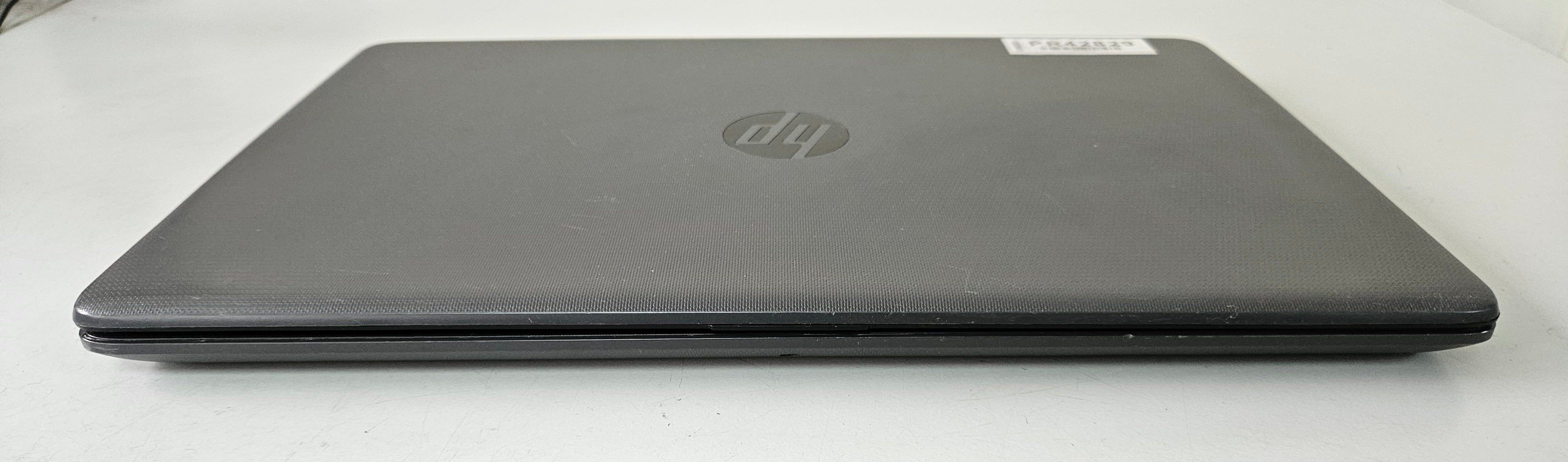 HP 250 G7 i7 8GB RAM 250GB SSD Laptop ( 6BP88EA#ABU ) SPR