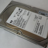 9V3006-041 - Seagate HP 72.8GB SCSI 80 Pin 10Krpm 3.5in HDD - Refurbished