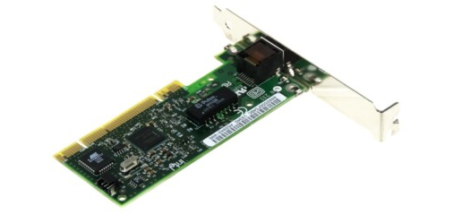 IBM PCI-X 32-Bit 10/100 PCI Ethernet Network Card ( 09P5023 A52042-006 ) USED
