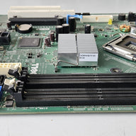 Dell System Motherboard for Optiplex 745 ( 0HP962 0RF705 0MM599 ) USED