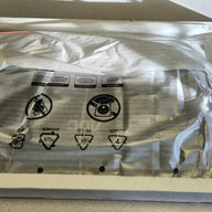 AOC 24P1 24" Full HD Monitor ( HDM1C26BCKACD2E ) USED