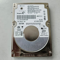 Seagate HP Momentus 40GB 5400RPM IDE 2.5in HDD ( 9Y1002-030 ST94011A 336475-001 ) REF