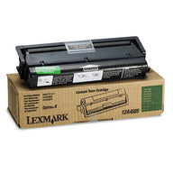 Lexmark Black Laser Toner for Optra K 1220 ( 12A4605 ) NEW OLD STOCK FINAL SALE